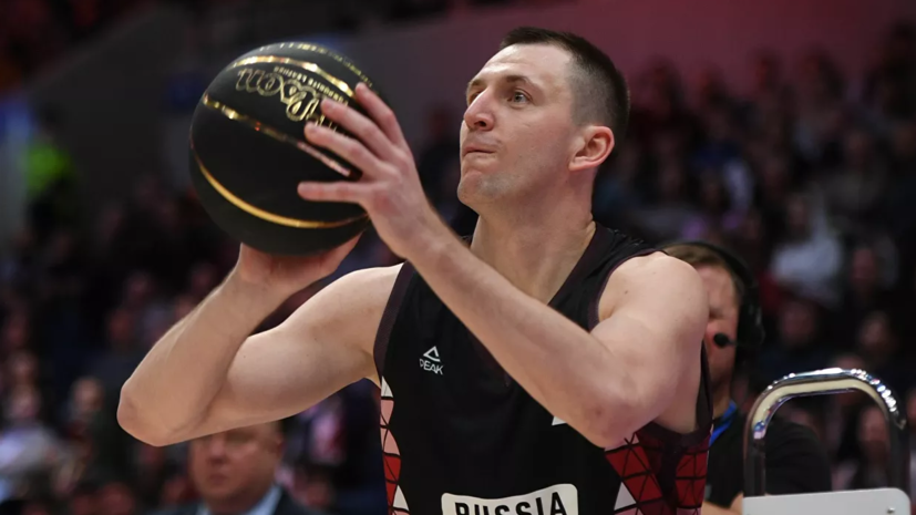 Фридзон рассказал о настроении игроков сборной России по баскетболу перед началом Кубка мира