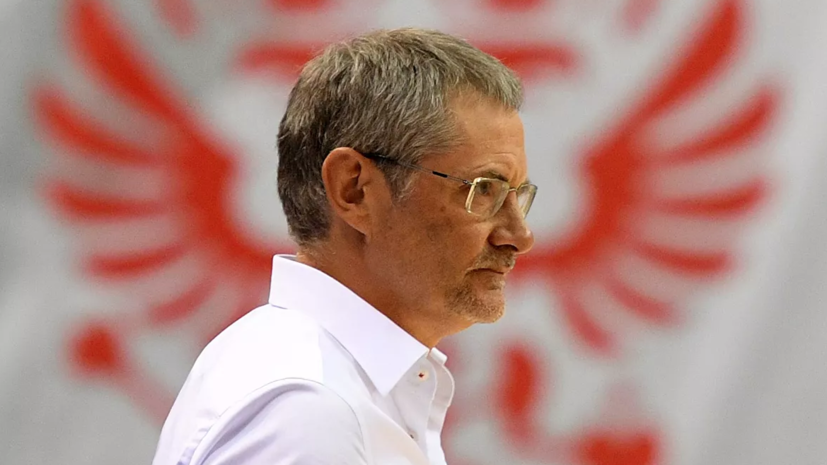 Базаревич: попытаемся сделать максимум возможного