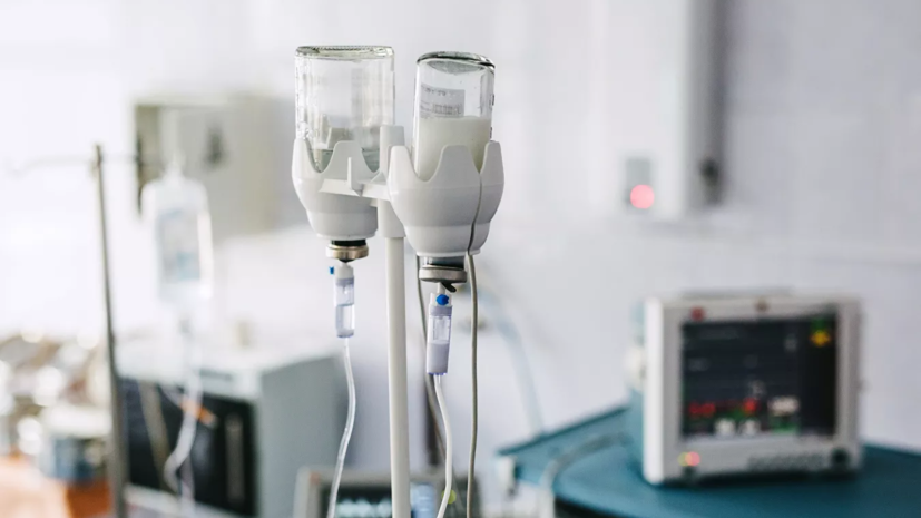 Пострадавшая при посадке легкомоторного самолёта девочка в реанимации