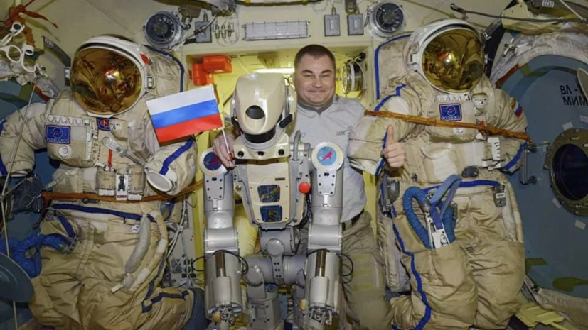 FEDOR пожаловался на «угрозы» российского космонавта на МКС
