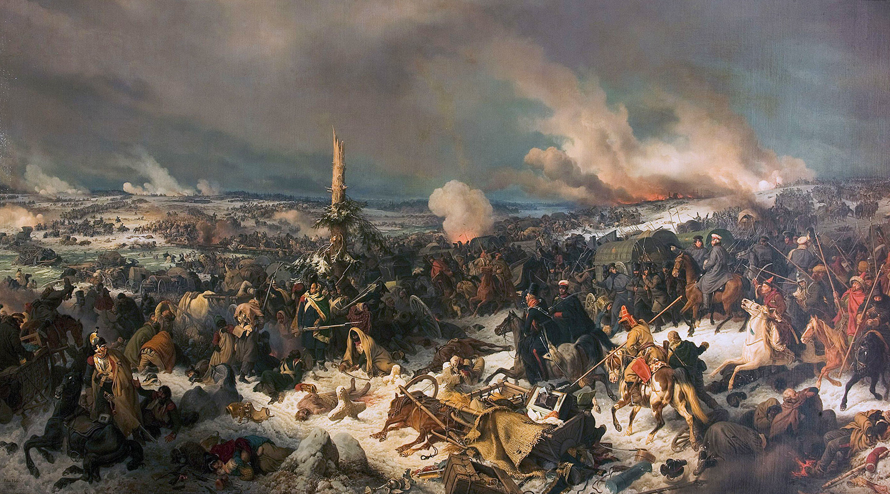 Создание мировой империи оказалось не по зубам»: как Наполеон стал  основателем современной Франции — РТ на русском