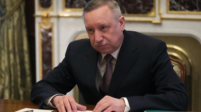 © Михаил Климентьев