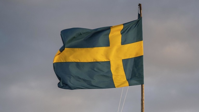 Политолог оценил возможное введение в Швеции налога из-за России