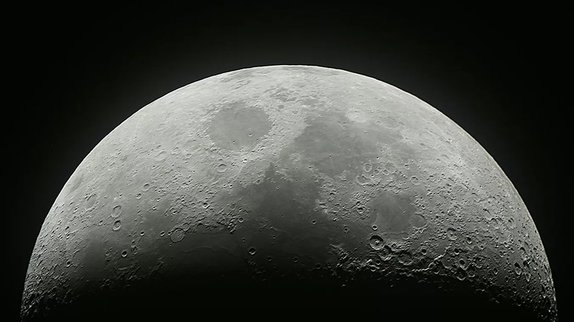 В Индии заявили об отделении модуля от лунной станции «Чандраян-2»