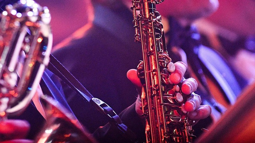 Концерт Большого джазового оркестра Петра Востокова пройдёт в ММДМ в честь Дня города