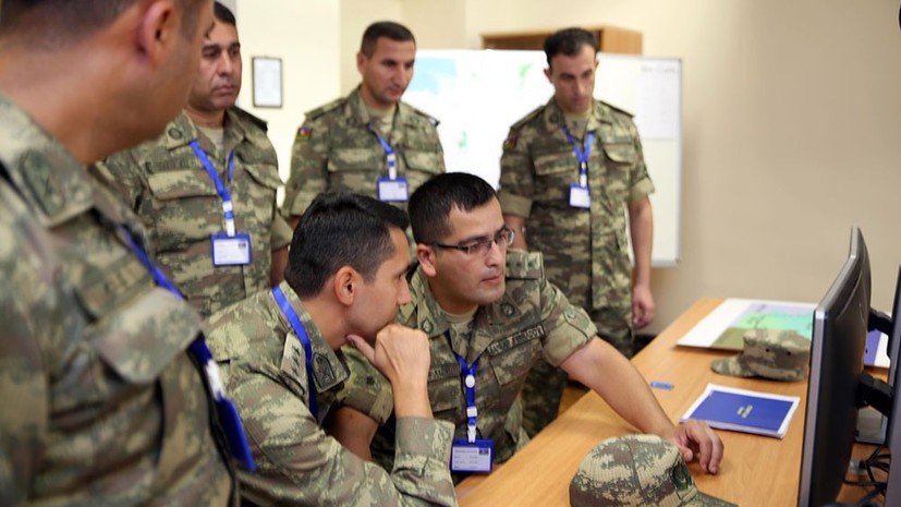 От «мягкой силы» до военного сотрудничества: зачем Грузия участвует в совместных учениях с Азербайджаном и Турцией