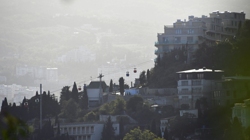 Эксперт прокомментировал заявление о потерях Украины от блокады Крыма