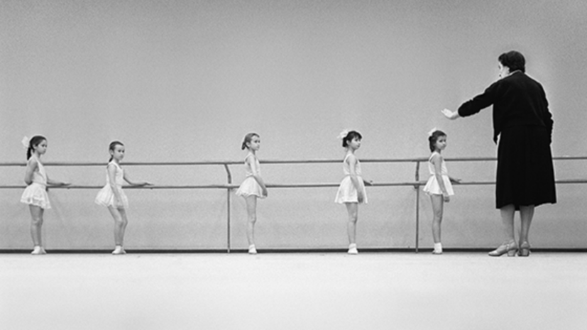 В Москве открылась выставка Владимира Лагранжа