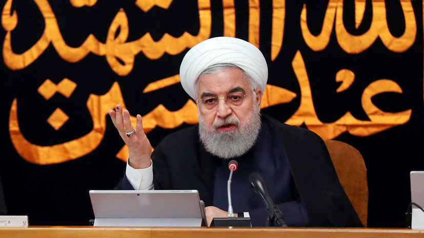 Эксперт оценила заявление о новом сокращении ядерных обязательств Ирана