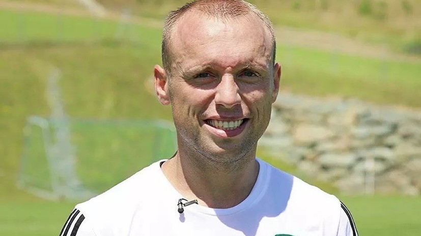 Глушаков: созванивались с Карпиным по поводу возможного перехода в «Ростов»