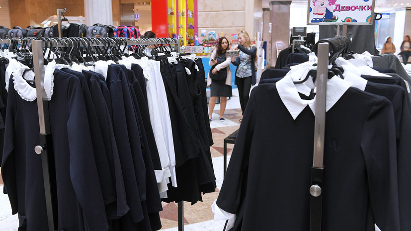 В Национальном родительском комитете оценили ситуацию со школьной формой