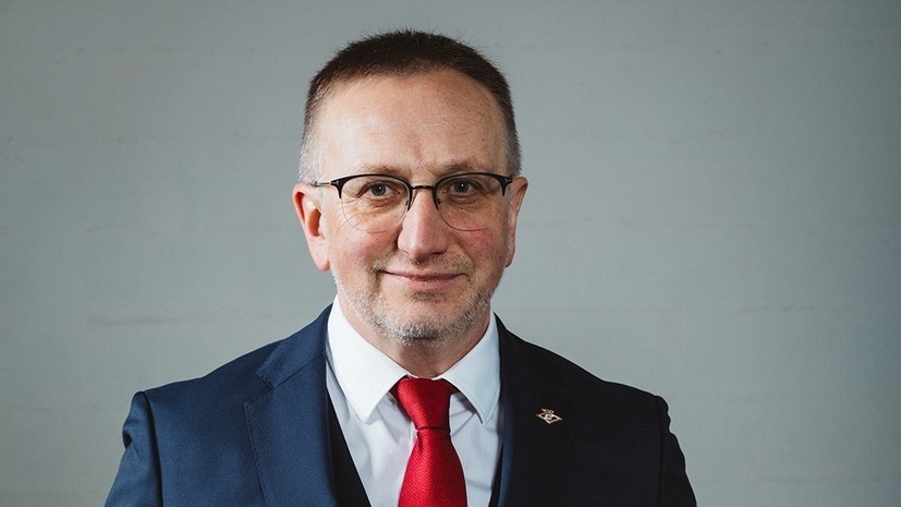 Руководитель медицинского департамента «Спартака» Вартапетов покинул клуб