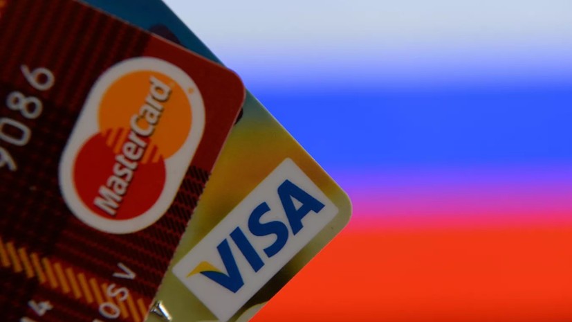 СМИ: Средний лимит по кредитным картам в России сократился на 6% в мае — июне