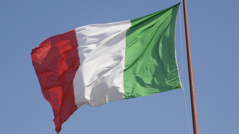 Италия намерена открыть консульство во Владивостоке