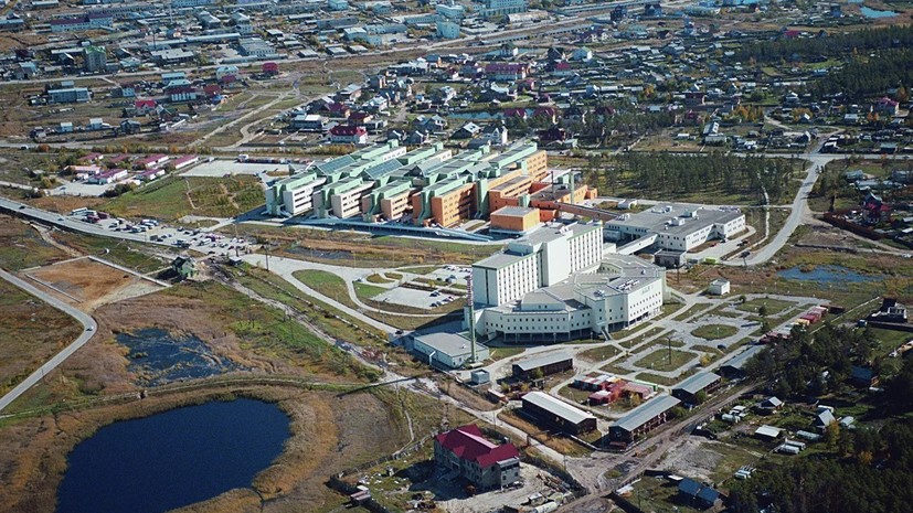 В Якутии рассказали о работе над новой стратегией развития Арктической зоны региона