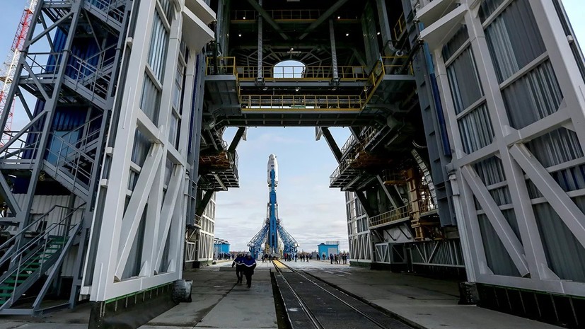 Путин прибыл в Амурскую область