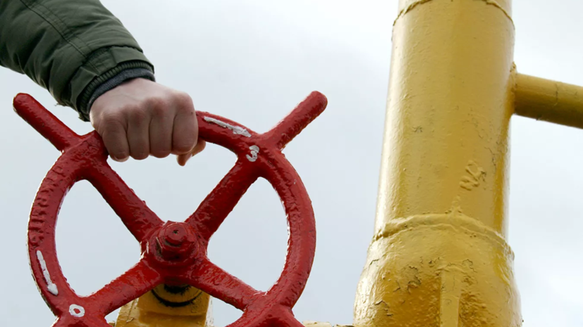 В Молдавии заявили об опасениях прекращения транзита газа через Украину
