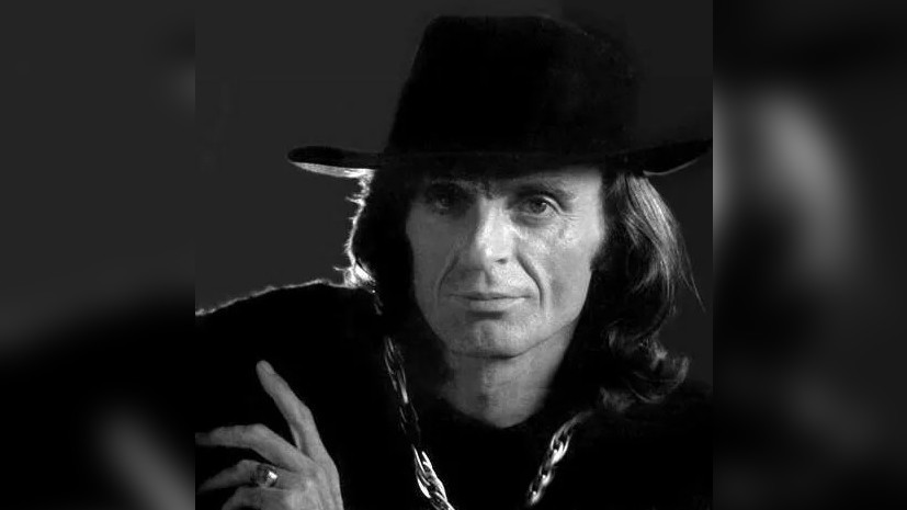 Прощание с музыкантом Юрием Петерсоном пройдёт 9 сентября