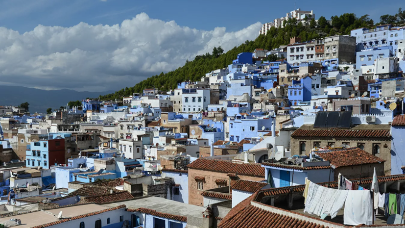 В ДТП с автобусом на востоке Марокко погибли не менее 9 человек