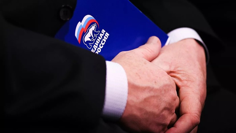 В Кремле оценили предварительные итоги единого дня голосования