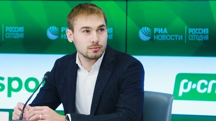 Шипулин заявил о намерении войти в комитет Госдумы по спорту