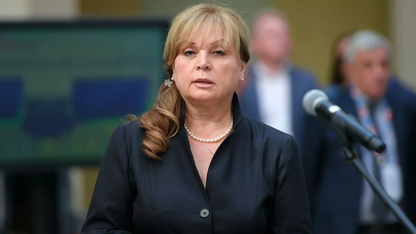 Подозреваемый в нападении на Памфилову признал вину