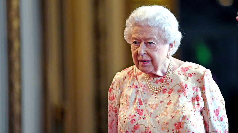Законопроект об отсрочке брексита одобрила королева