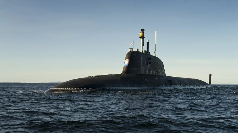 ВМФ России может получить ещё два «Ясеня-М» и два «Борея-А»