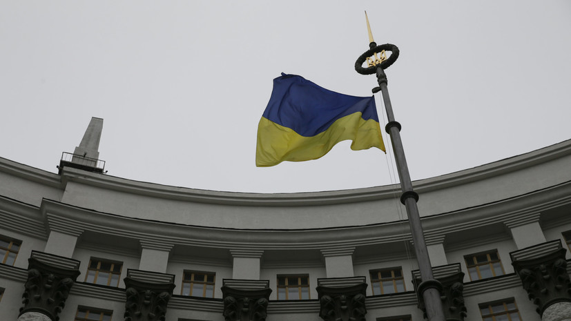 Украина заинтересована в возвращении из России ещё 113 граждан