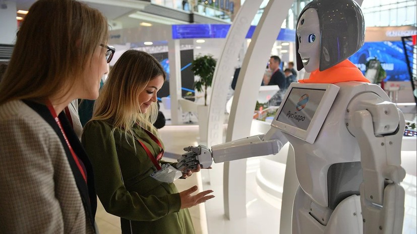 Эксперт оценил данные о том, что более 20 млн россиян будут подвержены риску автоматизации к 2030 году
