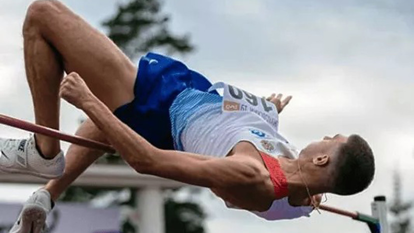 Получившие нейтральный статус Акименко и Сорокин будут внесены в заявку на ЧМ по лёгкой атлетике