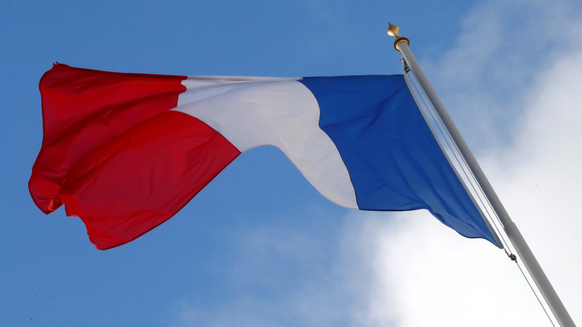 МИД Франции осудил ракетный пуск КНДР