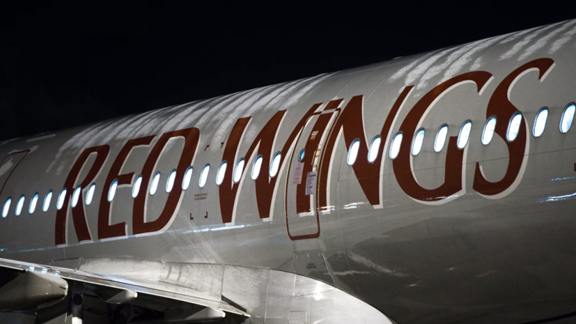 Летевший в Турцию самолёт вынужденно сел в Краснодаре