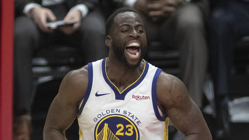 Легенда НБА Родман рассказал, кто из действующих игроков напоминают ему его самого