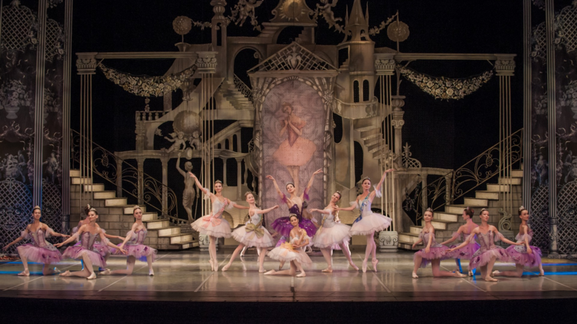 Театр классического балета Касаткиной и Василёва объявил программу на сезон