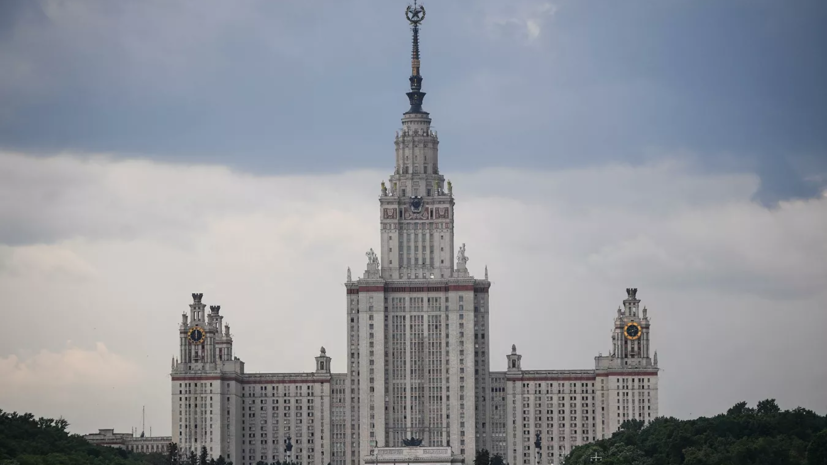 В рейтинг лучших университетов мира THE вошли 39 российских вузов