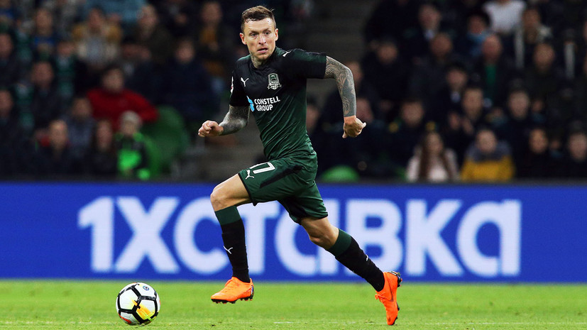 В ЦСКА рассказали, готов ли клуб пригласить Мамаева