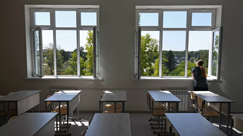 Карпин прокомментировал конфликт в красноярской школе из-за причёски