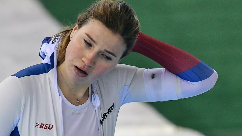 В Кремле отреагировали на продажу призёркой ОИ подаренного автомобиля