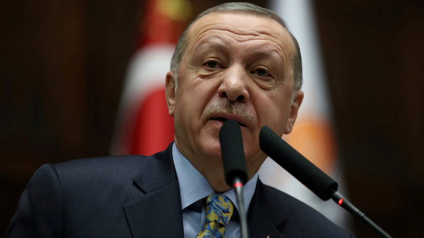 Турция не исключила саммита по САР с Россией, ФРГ и Францией в октябре