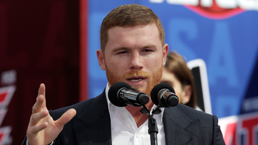 СМИ: Альварес получит порядка $30 млн за бой с Ковалёвым