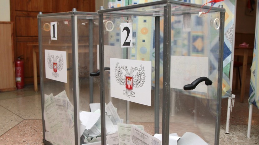 «Затягивает время»: Зеленский назвал условия проведения выборов в Донбассе