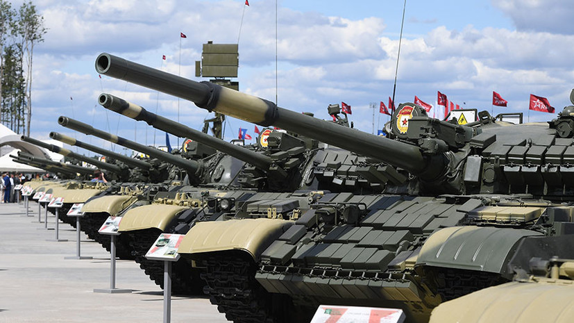 «Чистый и прозрачный бизнес»: почему западные санкции не повлияли на экспорт российского оружия