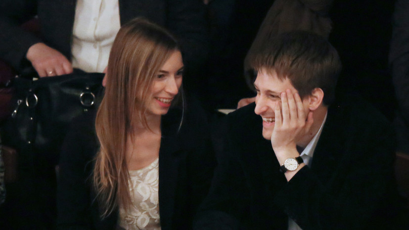 Сноуден рассказал о тайной свадьбе в России два года назад