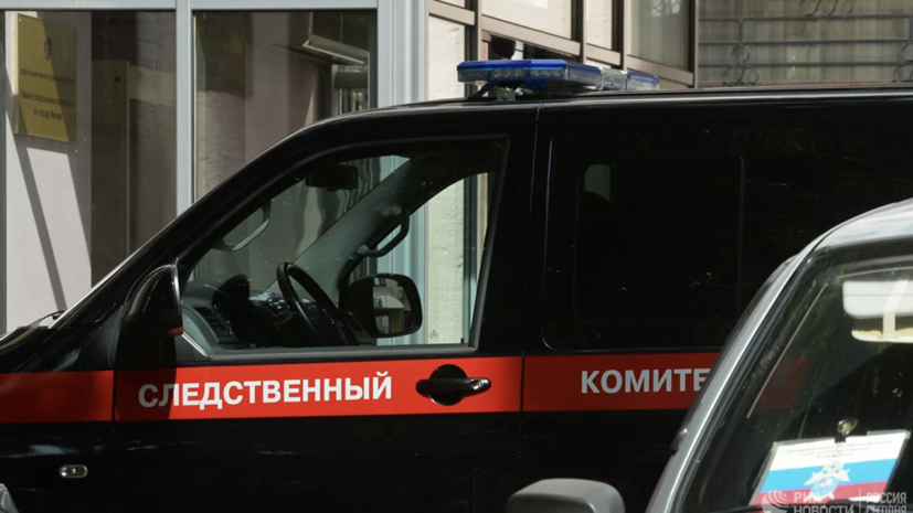 СК начал проверку из-за гибели четырёх человек в Челябинской области