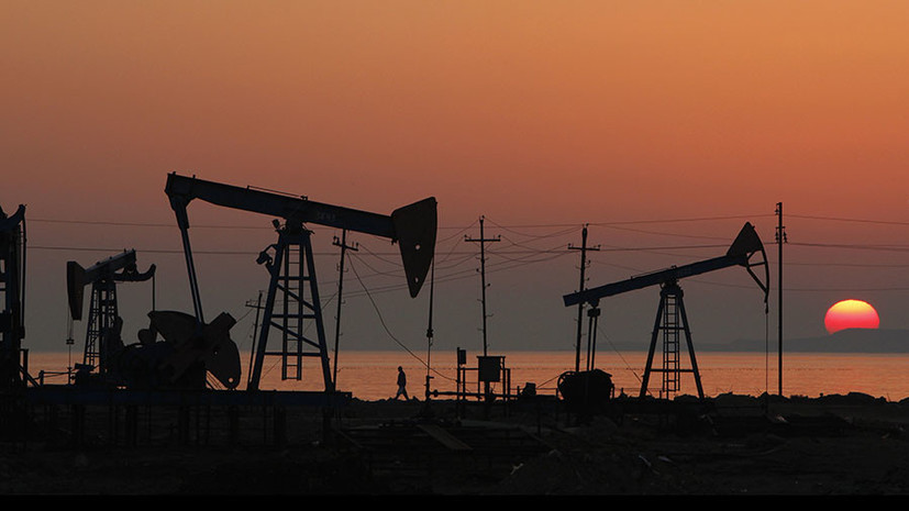 Эксперт прокомментировал рост цен на нефть после атак дронов на НПЗ в Саудовской Аравии