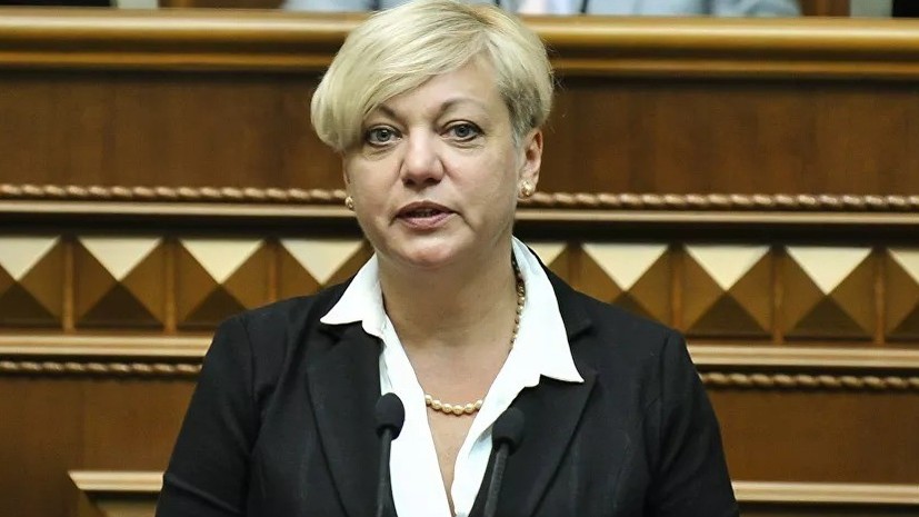 Полиция завела дело по факту поджога дома экс-главы Нацбанка Украины