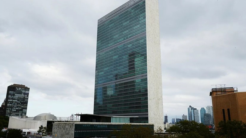 Главы МИД Армении и Азербайджана могут встретиться на полях ГА ООН