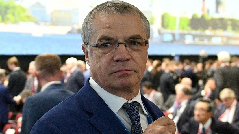 Гендиректор «Зенита» заявил, что пенальти повлиял на исход матча с «Лионом»