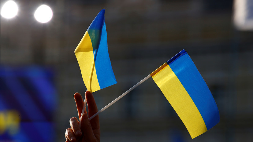 Киев допустил введение миротворцев в Донбасс при провале «Минска»